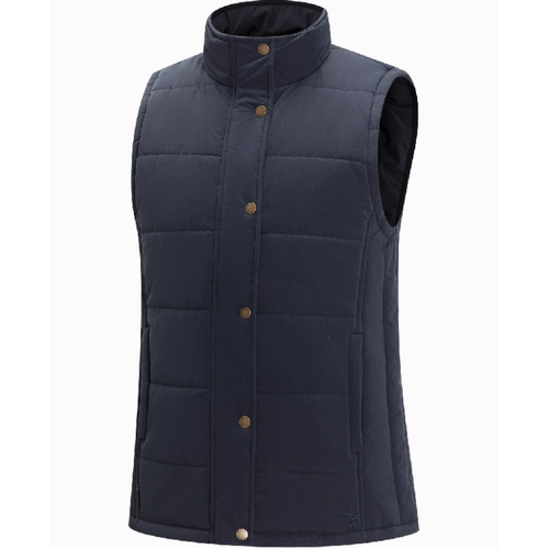 WORKWEAR, SAFETY & CORPORATE CLOTHING SPECIALISTS  - Pilbara Ladies Vest