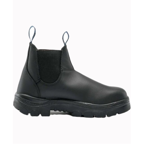 WORKWEAR, SAFETY & CORPORATE CLOTHING SPECIALISTS  - HOBART - TPU - Elastic Sided Boots