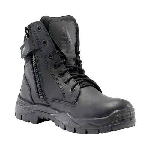 Steel Blue Boots | Steel Blue Footwear 