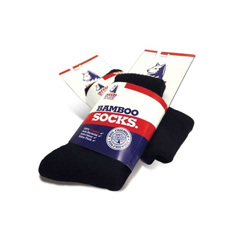 WORKWEAR, SAFETY & CORPORATE CLOTHING SPECIALISTS  - Bamboo Socks