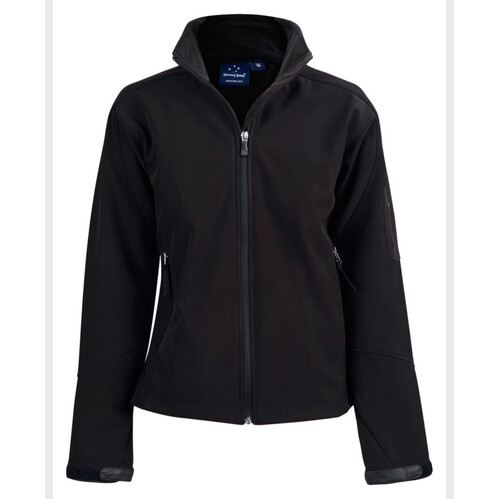 WORKWEAR, SAFETY & CORPORATE CLOTHING SPECIALISTS  - Ladies' core-tex softshell jacket