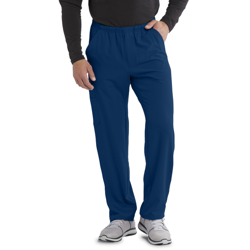 WORKWEAR, SAFETY & CORPORATE CLOTHING SPECIALISTS  - Skechers SK0215 Mens Structure Cargo Pant