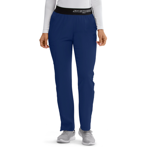 WORKWEAR, SAFETY & CORPORATE CLOTHING SPECIALISTS  - Skechers SK202 Ladies Breeze Pant