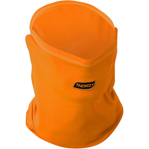 WORKWEAR, SAFETY & CORPORATE CLOTHING SPECIALISTS  - THORZT COOLING SCARF HIGH VIZ ORANGE