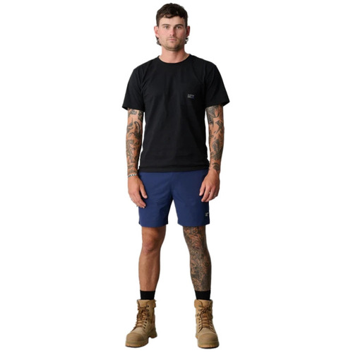 WORKWEAR, SAFETY & CORPORATE CLOTHING SPECIALISTS  - X20 - Stretch waist short