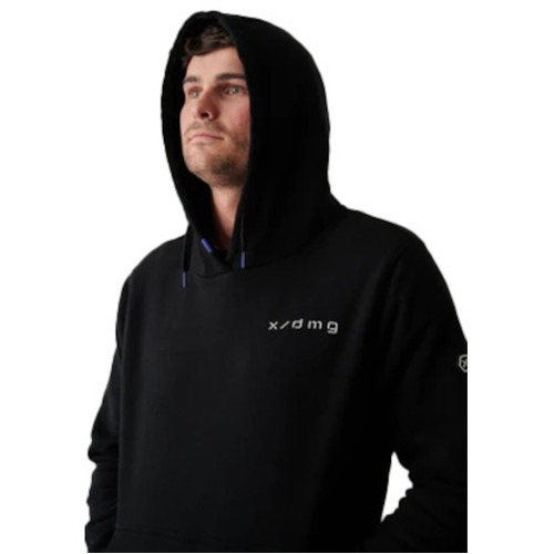 WORKWEAR, SAFETY & CORPORATE CLOTHING SPECIALISTS  - X42 - Heavy burly hoodie