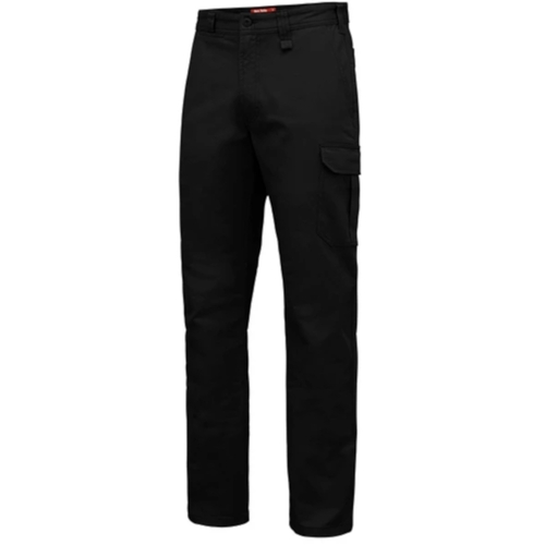 WORKWEAR, SAFETY & CORPORATE CLOTHING SPECIALISTS  - Core - Mens Stretch Cargo Pant