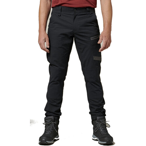 WORKWEAR, SAFETY & CORPORATE CLOTHING SPECIALISTS  - RAPTOR CUFF PANT