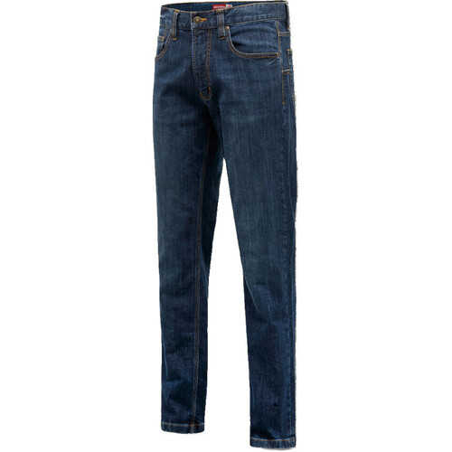 WORKWEAR, SAFETY & CORPORATE CLOTHING SPECIALISTS  - Legends - H/TAGE SLIMFIT JEAN