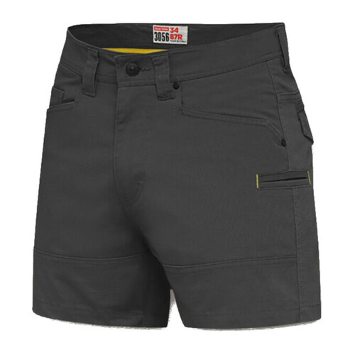 WORKWEAR, SAFETY & CORPORATE CLOTHING SPECIALISTS  - 3056 - Ripstop Short Short