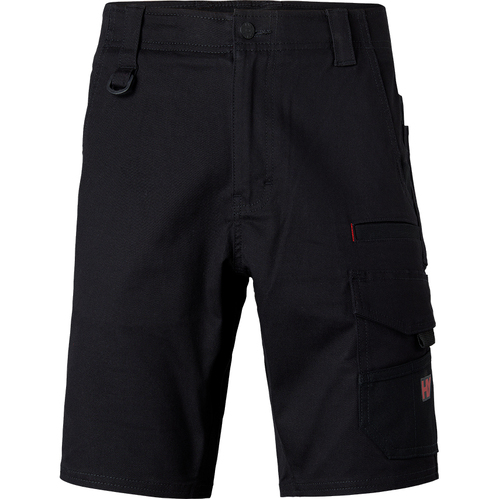 WORKWEAR, SAFETY & CORPORATE CLOTHING SPECIALISTS  - Red Collection - Tactical Short