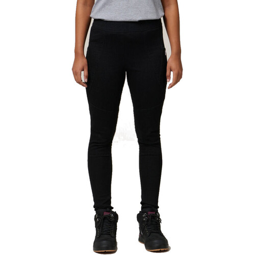 WORKWEAR, SAFETY & CORPORATE CLOTHING SPECIALISTS  - WMS GLDIATR JEGGING