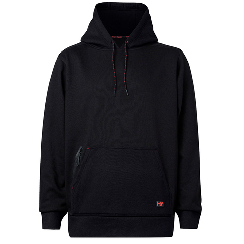 WORKWEAR, SAFETY & CORPORATE CLOTHING SPECIALISTS  - Red Collection - Tactical Hoodie