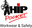 HIP POCKET - GEELONG logo